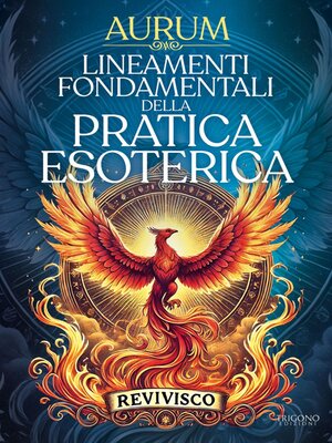 cover image of Lineamenti Fondamentali della Pratica Esoterica